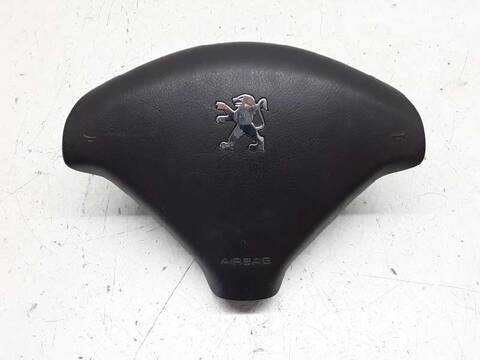 Foto 2ª: Kit Airbag Peugeot 307 XR 109CV 80KW [NFU(TU5JP4)] (2001)