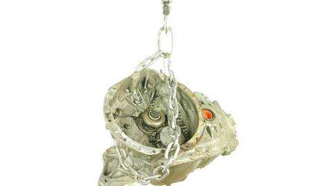 Caja Cambios Mercedes Clase B 150 VERSION INDEFINIDA