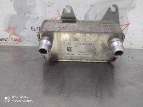 Foto 2ª: Radiador Aceite Mercedes Clase E 180 E 220 D 213.004) 194CV 143KW [654920] (2017)