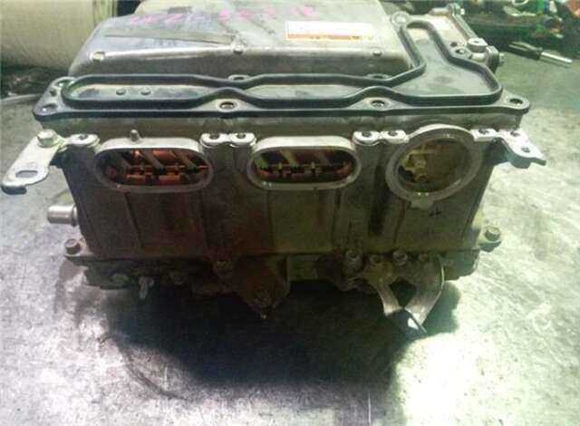 Foto 2ª: Centralita Motor ECU Toyota Prius 1.8 ADVANCE [1.8 LTR. - 73 KW 16V CAT (HÍBRIDO)] [2ZR]