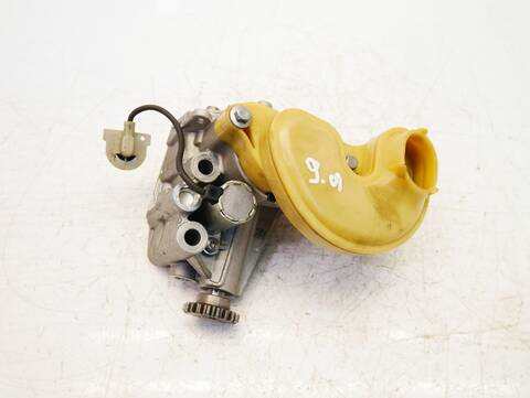 Bomba de Aceite Dacia Duster H4D470 91 CV 67KW