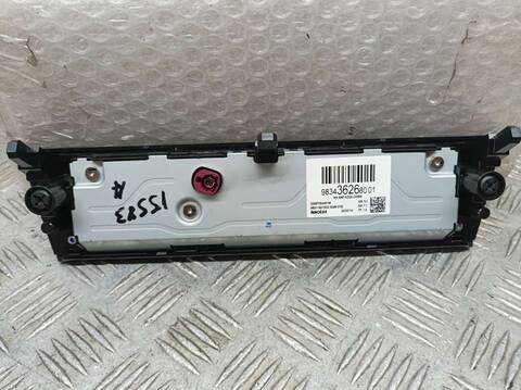 Foto 2ª: Pantalla Multifuncion Peugeot 308 ALLURE 131CV 96KW [YH01] (2023)