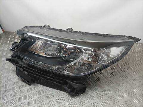 Foto 2ª: Faro Izquierdo Honda Crv COMFORT 4X2 120CV 88KW [N16A2] (2014)