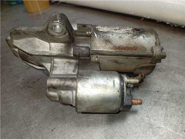 Motor de Arranque Ford Mondeo 2.0 FLEXIFUEL