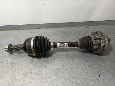 Transmision Delantera Derecha Porsche Cayenne DIESEL 245CV 180KW