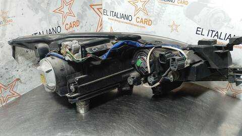 Foto 3ª: Faro Izquierdo Mazda 6 2.2 CE 163 LUXURY 5-PTAS.) 163CV 120KW [R2] (2010)