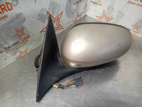 Retrovisor Izquierdo Jaguar X Type 150CV 110KW
