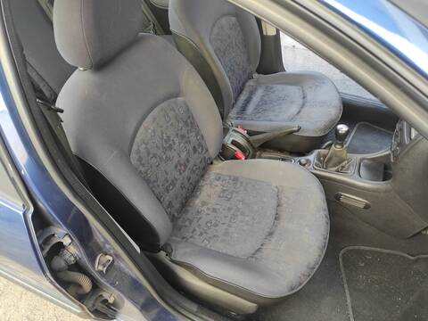 Asiento Delantero Derecho Peugeot 206 KFW