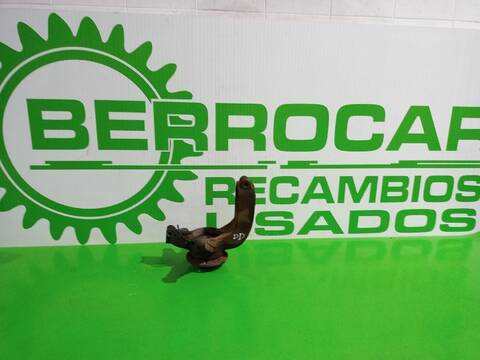 Mangueta Delantera Derecha Renault Scenic 1.5 DCI DIESEL 106CV