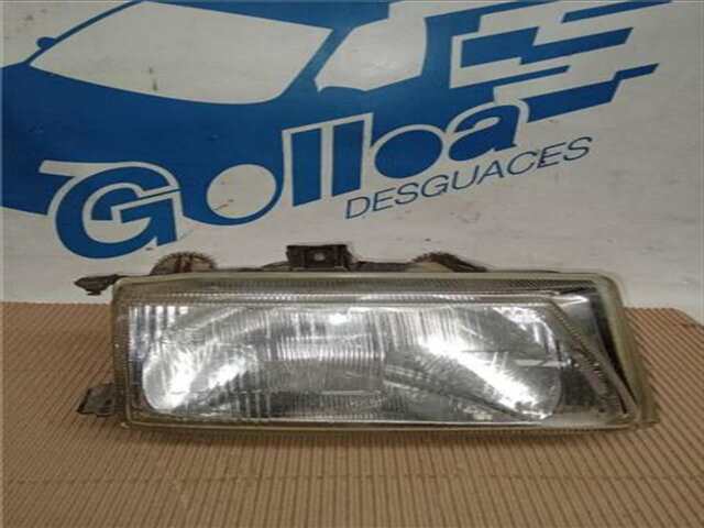 Faro Izquierdo Seat Inca 1.9 D