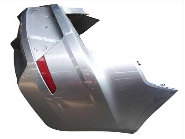 Foto 2ª: Paragolpes Trasero Seat Leon 1.6 TDI (2012)