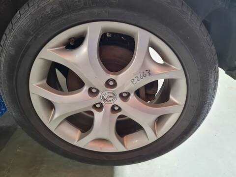 LLanta Chapa Mazda CX7 2.2 CRTD ER) ACTIVE 173CV 127KW
