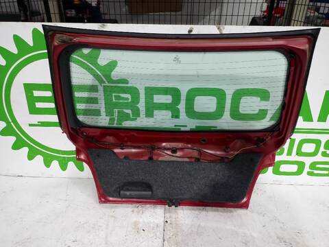 Foto 2ª: Portón Citroen Xsara 1.6 16V SATISFACTION 109CV [NFUTU5JP4] (1997)