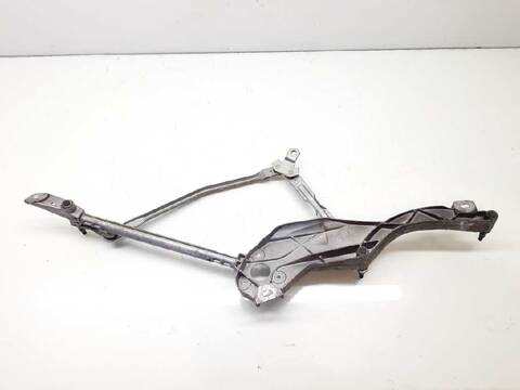 Foto 3ª: Brazo Limpia Delantero Izquierdo Mercedes Clase E 180 3.0 CDI CAT BERLINA 190CV 140KW [642920] (2007)