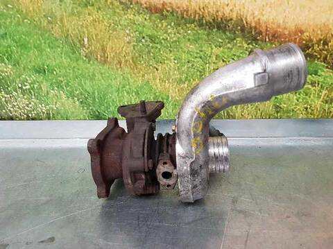 Foto 3ª: Turbocompresor Volvo S40 1.9 D BERLINA 95CV 70KW [D4192T2] (2000)