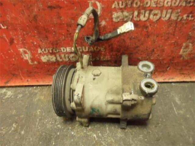Compresor Aire Acondicionado Citroen Zx 1.4 I