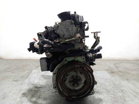 Foto 3ª: Despiece Motor Seat Altea 1.6 TDI 105CV 77KW [CAYC] (2012)