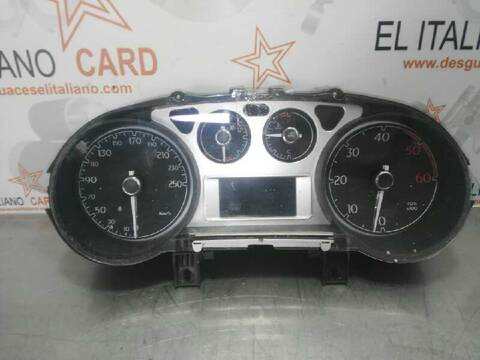 Cuadro de Instrumentos Lancia Delta STEEL 105CV 77KW