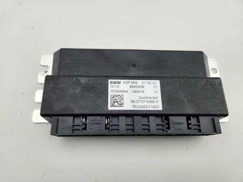 Centralita Motor ECU Bmw Serie 3 315 330D XDRIVE SPORT LINE 4P) BERLINA 265CV