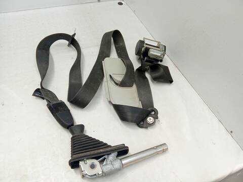 Cinturón Delantero Derecho Nissan Qashqai 1.5 DCI 103CV 76KW