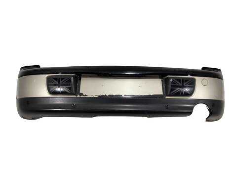 Foto 3ª: Paragolpes Trasero Mini Clubman N16B16A (2007)