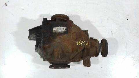 Diferencial Trasero Bmw Serie 3 315 320TD 150CV 110KW