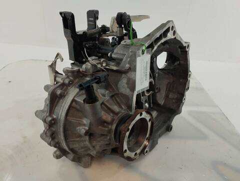 Caja Cambios Seat Ibiza HIT 80CV 59KW