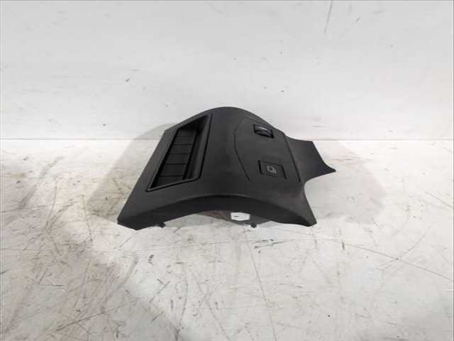Mando Luces Peugeot Rifter 1.5 BLUEHDI 100 102CV 75KW