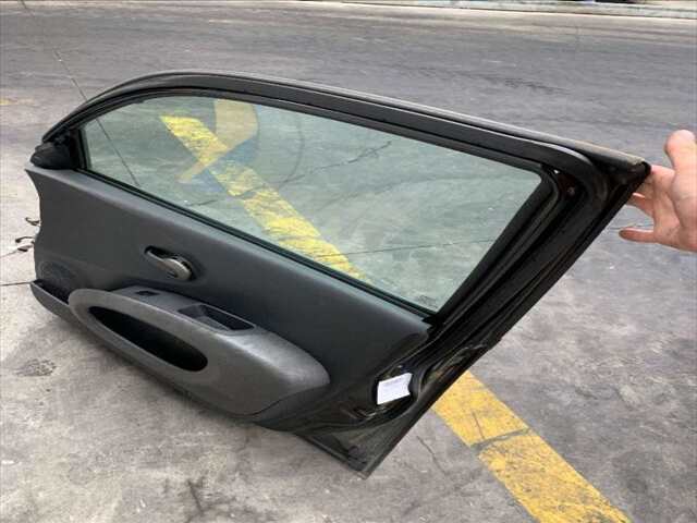 Foto 2ª: Puerta Delantera Derecha Nissan Micra 1.5 DCI [K9K] (2004)