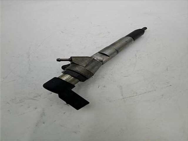 Foto 3ª: Inyectores Nissan Qashqai 1.5 ACENTA [1.5 LTR. - 78 KW DCI TURBODIESEL CAT] [K9K]