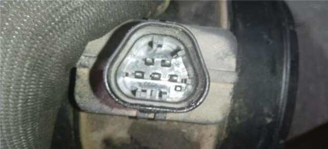 Foto 3ª: Caudalimetro Chevrolet Orlando 2.0 LT [2.0 LTR. - 96 KW DIESEL CAT] [Z20D1]