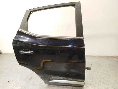 Foto 3ª: Puerta Trasera Derecha Mg ZS 1.5 VTI 106CV 78KW [15S4C] (2023)
