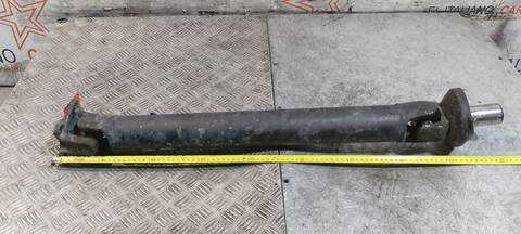 Transmision Central Mitsubishi Montero 2800 TD GLS 5-PTAS.) 125CV 92KW