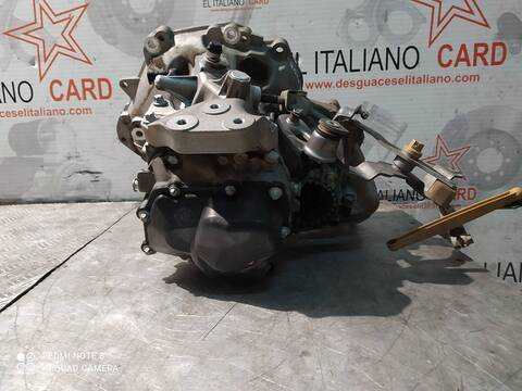 Foto 4ª: Caja Cambios Opel Corsa ENJOY 75CV 55KW [Z13DTJ] (2007)