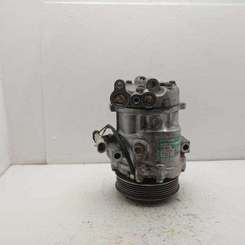 Foto 3ª: Compresor Aire Acondicionado Opel Combo 1.3 16V CDTI CAT Z 13 DT - LN9) 69CV 51KW (2004)