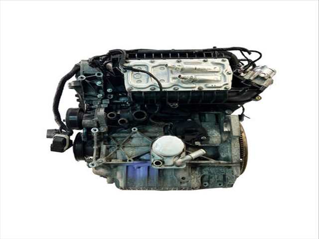 Foto 3ª: Motor Completo Ford Focus MK3 150CV 110KW [M8DA] (2014)