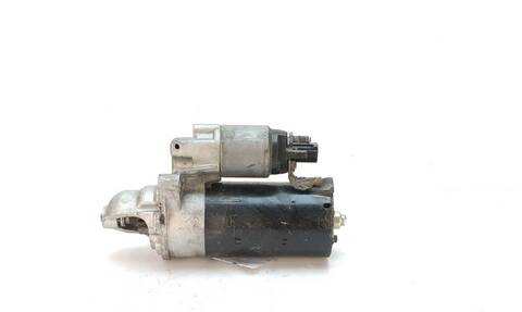 Foto 3ª: Motor de Arranque Audi A6 2.7 TDI 190CV (2004)