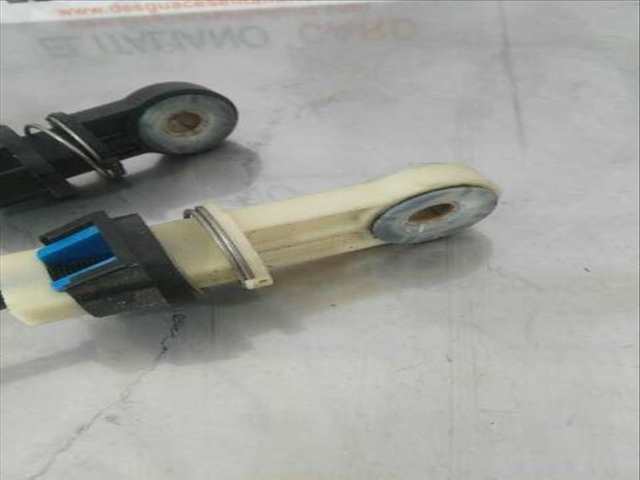 Foto 3ª: Palanca de Cambio Opel Insignia COSMO BERLINA 131CV 96KW [A20DTH] (2010)