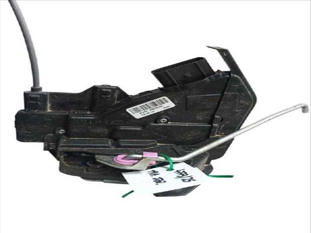 Foto 1ª: Cerradura Puerta Trasera Izquierda Kia Stonic 1.0 T-GDI ECO-DYNAMICS (2017)