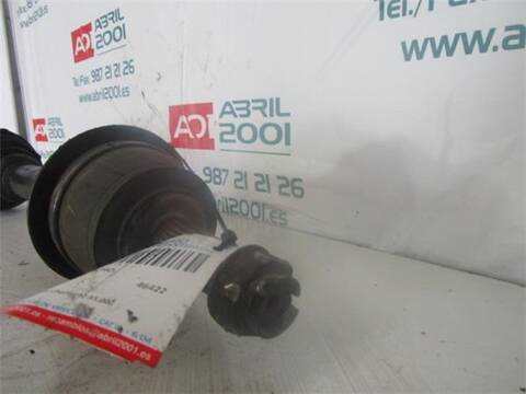 Foto 2ª: Transmision Delantera Derecha Fiat Stilo 1.9 MULTIJET 140 M.SCHUMACHER 140CV 103KW [192 A5.000] (2004)