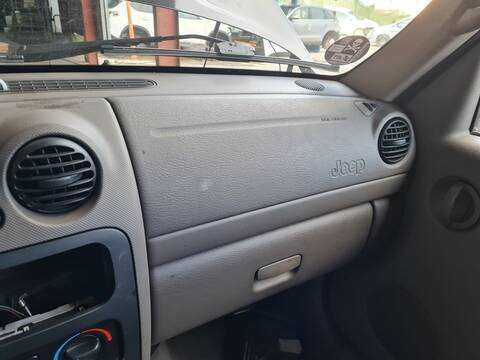 Foto 2ª: Kit Airbag Jeep Cherokee 2.5 CRD BASICO 143CV 105KW [09C] (2003)