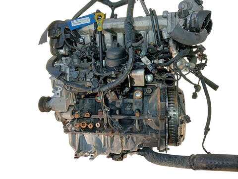 Foto 3ª: Motor Completo Hyundai i30 1.6 CRDI CAT 90CV (2007)