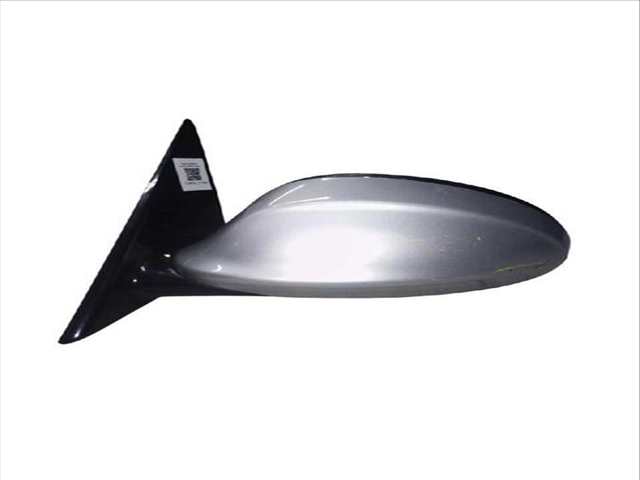 Foto 2ª: Retrovisor Izquierdo Bmw Serie 3 320 D E90) (2004)