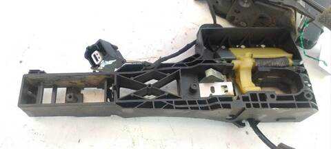 Foto 2ª: Cerradura Puerta Trasera Izquierda Renault Espace 1.6 DCI 160 (2015)