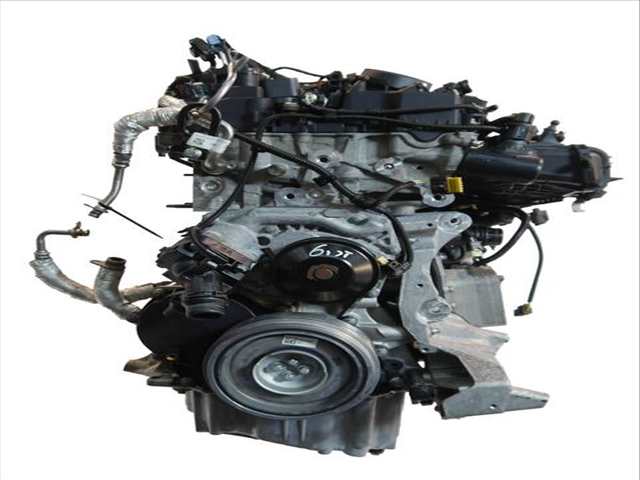 Motor Completo Bmw Serie 2 215 224 CV 165KW