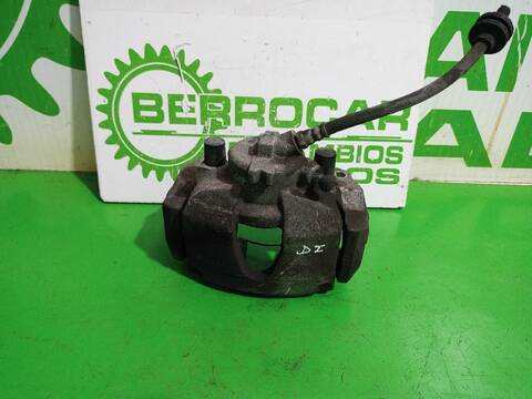 Pinza Freno Delantera Izquierdo Renault Scenic GRAND EMOTION 112CV