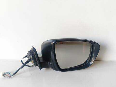 Retrovisor Derecho Nissan X-Trail ACENTA 4X4 131CV