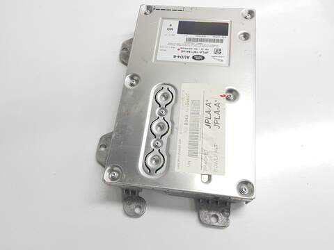 Foto 3ª: Centralita Motor ECU Land Rover Range SE 113CV 83KW (2014)