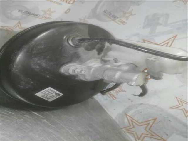 Foto 3ª: Servofreno Ford Fiesta TITANIUM 95CV 70KW [TZJA] (2012)