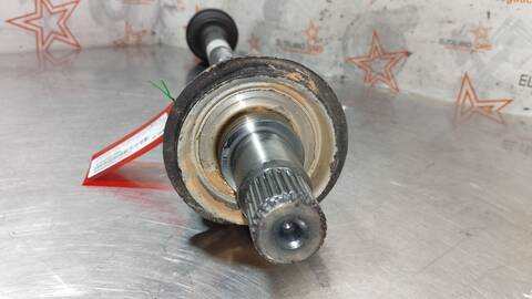 Foto 3ª: Transmision Trasera Izquierda Mercedes Clase C 160 C 200 206.042) BERLINA 224CV 165KW [M 254.915] (2021)